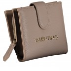 Geldbörse Brixton Taupe, Farbe: taupe/khaki, Marke: Valentino Bags, EAN: 8054942438348, Abmessungen in cm: 11x9.5x3, Bild 2 von 4
