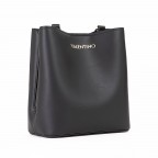 Umhängetasche Faith Relove Recycle Nero, Farbe: schwarz, Marke: Valentino Bags, EAN: 8054942816467, Abmessungen in cm: 20x22x11, Bild 2 von 6