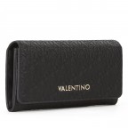 Geldbörse Relove Recycle Nero, Farbe: schwarz, Marke: Valentino Bags, EAN: 8054942818300, Abmessungen in cm: 19.5x10.5x3.5, Bild 2 von 4