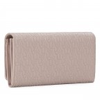 Geldbörse Falak Relove Recycle Taupe, Farbe: taupe/khaki, Marke: Valentino Bags, EAN: 8054942818324, Abmessungen in cm: 19.5x10.5x3.5, Bild 3 von 4