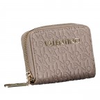 Geldbörse Falak Relove Recycle Taupe, Farbe: taupe/khaki, Marke: Valentino Bags, EAN: 8054942818409, Abmessungen in cm: 10x7.2x2, Bild 2 von 4