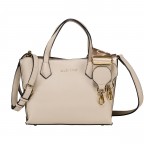 Handtasche Fall Relove Recycle Ecru, Farbe: beige, Marke: Valentino Bags, EAN: 8054942817129, Abmessungen in cm: 24x20x10, Bild 1 von 7