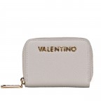 Geldbörse Femke Ghiaccio, Farbe: grau, Marke: Valentino Bags, EAN: 8054942818126, Abmessungen in cm: 10x7.5x2.5, Bild 1 von 4