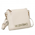 Umhängetasche / Clutch Fosca Relove Recycle Ecru, Farbe: beige, Marke: Valentino Bags, EAN: 8054942819000, Abmessungen in cm: 26.5x18x1.5, Bild 2 von 7