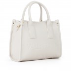 Handtasche Foxy Relove Recycle Ecru, Farbe: beige, Marke: Valentino Bags, EAN: 8054942819932, Abmessungen in cm: 26.3x22.5x12.5, Bild 3 von 9