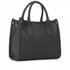 Handtasche Foxy Relove Recycle Nero, Farbe: schwarz, Marke: Valentino Bags, EAN: 8054942819901, Abmessungen in cm: 26.3x22.5x12.5, Bild 3 von 9