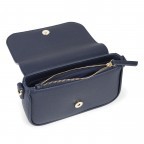 Umhängetasche Miramar Blu, Farbe: blau/petrol, Marke: Valentino Bags, EAN: 8054942604736, Abmessungen in cm: 22x13.5x5.5, Bild 5 von 5