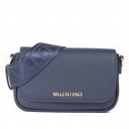 Umhängetasche Miramar Blu, Farbe: blau/petrol, Marke: Valentino Bags, EAN: 8054942604736, Abmessungen in cm: 22x13.5x5.5, Bild 2 von 5