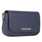 Umhängetasche Miramar Blu, Farbe: blau/petrol, Marke: Valentino Bags, EAN: 8054942604736, Abmessungen in cm: 22x13.5x5.5, Bild 3 von 5