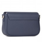 Umhängetasche Miramar Blu, Farbe: blau/petrol, Marke: Valentino Bags, EAN: 8054942604736, Abmessungen in cm: 22x13.5x5.5, Bild 4 von 5