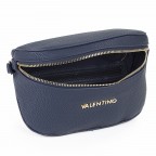 Umhängetasche / Gürteltasche Miramar Blu, Farbe: blau/petrol, Marke: Valentino Bags, EAN: 8054942682512, Abmessungen in cm: 22x14x8, Bild 7 von 7