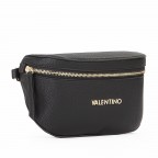 Umhängetasche / Gürteltasche Miramar Nero, Farbe: schwarz, Marke: Valentino Bags, EAN: 8054942682505, Abmessungen in cm: 22x14x8, Bild 3 von 7