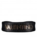 Beuteltasche Shelby Nero, Farbe: schwarz, Marke: Valentino Bags, EAN: 8054942818485, Abmessungen in cm: 29.5x22x8, Bild 5 von 10