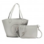 GRAU/Grigio Polvere
