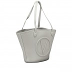 Tasche Special Covent S mit herausnehmbarer Tasche Grigio Polvere, Farbe: grau, Marke: Valentino Bags, EAN: 8054942822383, Abmessungen in cm: 26.5x29.5x12, Bild 2 von 6