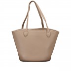 Tasche Special Covent S mit herausnehmbarer Tasche Taupe, Farbe: taupe/khaki, Marke: Valentino Bags, EAN: 8054942822390, Abmessungen in cm: 26.5x29.5x12, Bild 3 von 6