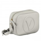 Umhängetasche Special Covent Grigio Polvere, Farbe: grau, Marke: Valentino Bags, EAN: 8054942822345, Abmessungen in cm: 22x15x6.5, Bild 2 von 6