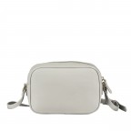 Umhängetasche Special Covent Grigio Polvere, Farbe: grau, Marke: Valentino Bags, EAN: 8054942822345, Abmessungen in cm: 22x15x6.5, Bild 3 von 6