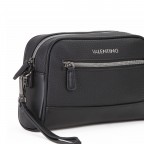 Umhängetasche Efeo Nero, Farbe: schwarz, Marke: Valentino Bags, EAN: 8054942445216, Abmessungen in cm: 23x14.5x6.5, Bild 8 von 8