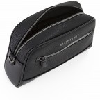 Umhängetasche Efeo Nero, Farbe: schwarz, Marke: Valentino Bags, EAN: 8054942445216, Abmessungen in cm: 23x14.5x6.5, Bild 7 von 8