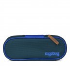 Schulranzen Pack Eco Hero Set 6-teilig Modell 2025 ArktisforschBär, Farbe: blau/petrol, Marke: Ergobag, EAN: 4057081201532, Abmessungen in cm: 28x40x25, Bild 10 von 11
