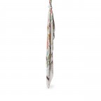 Tuch Kefiah Cream, Farbe: beige, Marke: Guess, EAN: 7628907214967, Abmessungen in cm: 120x120x0.2, Bild 4 von 4