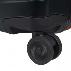Koffer Proxis-Alu Spinner 55 Graphit, Farbe: anthrazit, Marke: Samsonite, EAN: 5400520308023, Abmessungen in cm: 40x55x23, Bild 20 von 20