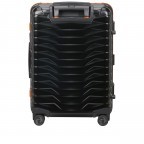 Koffer Proxis-Alu Spinner 55 Graphit, Farbe: anthrazit, Marke: Samsonite, EAN: 5400520308023, Abmessungen in cm: 40x55x23, Bild 6 von 20