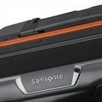 Koffer Proxis-Alu Spinner 55 Graphit, Farbe: anthrazit, Marke: Samsonite, EAN: 5400520308023, Abmessungen in cm: 40x55x23, Bild 18 von 20