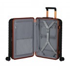 Koffer Proxis-Alu Spinner 55 Graphit, Farbe: anthrazit, Marke: Samsonite, EAN: 5400520308023, Abmessungen in cm: 40x55x23, Bild 8 von 20