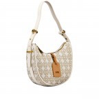 Umhängetasche Harriet Beige Multicolor, Farbe: beige, Marke: V°73, EAN: 8054942617927, Abmessungen in cm: 23x17.5x7.8, Bild 2 von 8