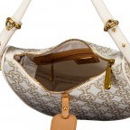Umhängetasche Harriet Beige Multicolor, Farbe: beige, Marke: V°73, EAN: 8054942617927, Abmessungen in cm: 23x17.5x7.8, Bild 8 von 8