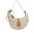 Umhängetasche Harriet Beige Multicolor, Farbe: beige, Marke: V°73, EAN: 8054942617927, Abmessungen in cm: 23x17.5x7.8, Bild 1 von 8