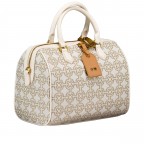 Handtasche Harriet Beige Multicolor, Farbe: beige, Marke: V°73, EAN: 8054942617880, Abmessungen in cm: 25.5x20.5x16, Bild 2 von 7