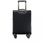 Koffer Adelasia Travel 4G-Logo IATA-Maß Größe 54 cm Black, Farbe: schwarz, Marke: Guess, EAN: 0190231968818, Abmessungen in cm: 34x53x20, Bild 5 von 8