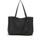 Shopper Bag in Bag Black, Farbe: schwarz, Marke: Guess, EAN: 0190231950011, Abmessungen in cm: 36x27x12.5, Bild 2 von 8