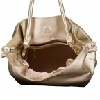 Beuteltasche Cool Companion S Gold, Farbe: metallic, Marke: Hey Marly, EAN: 4262484652144, Abmessungen in cm: 24x28x16, Bild 7 von 7