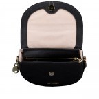 Umhängetasche / Gürteltasche Soul Sister Leo, Farbe: braun, Marke: Hey Marly, EAN: 4262484652076, Abmessungen in cm: 22x17x6.3, Bild 7 von 7