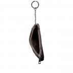 Schlüsseletui Oil pull up Brown, Farbe: braun, Marke: Hausfelder Manufaktur, EAN: 4065646024144, Abmessungen in cm: 13x7.5x1.5, Bild 4 von 4