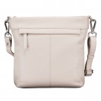 Umhängetasche Beige, Farbe: beige, Marke: Hausfelder Manufaktur, EAN: 4065646023628, Abmessungen in cm: 20x22.5x6, Bild 3 von 6