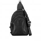 Schwarz/Black