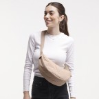 Beuteltasche Cloud Moon Bag Small Monochrome Sandbar, Farbe: taupe/khaki, Marke: Got Bag, EAN: 4262457051851, Abmessungen in cm: 32x18x11, Bild 4 von 9