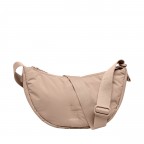 Beuteltasche Cloud Moon Bag Small Monochrome Sandbar, Farbe: taupe/khaki, Marke: Got Bag, EAN: 4262457051851, Abmessungen in cm: 32x18x11, Bild 1 von 9