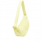 Beuteltasche Cloud Moon Bag Small Monochrome Sea Lemon, Farbe: gelb, Marke: Got Bag, EAN: 4262457051868, Abmessungen in cm: 32x18x11, Bild 2 von 9