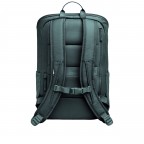 Rucksack Pro Pack Monochrome Sea Teal, Farbe: blau/petrol, Marke: Got Bag, EAN: 4262457052223, Abmessungen in cm: 31x47x16, Bild 4 von 15
