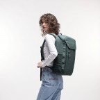 Rucksack Pro Pack Monochrome Sea Teal, Farbe: blau/petrol, Marke: Got Bag, EAN: 4262457052223, Abmessungen in cm: 31x47x16, Bild 6 von 15