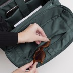 Rucksack Pro Pack Monochrome Sea Teal, Farbe: blau/petrol, Marke: Got Bag, EAN: 4262457052223, Abmessungen in cm: 31x47x16, Bild 9 von 15