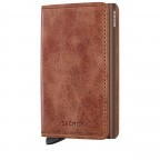 HELLBRAU/Cognac-Brown