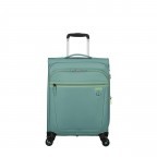 TÜRKIS/Dusty Turquoise
