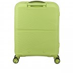 Koffer Airconic Spinner 55 IATA-Maß Electric Lime, Farbe: gelb, Marke: American Tourister, EAN: 5400520322593, Abmessungen in cm: 40x55x20, Bild 4 von 7